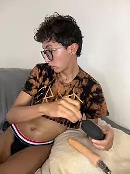 Customizable and immersive - Activate your taste buds and check-out our delicious choice of bondage cams streams with excited models getting their amazing bodies screwed with their beloved sex toys.