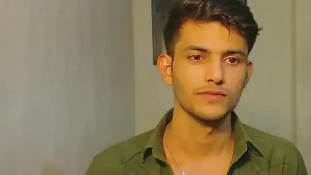 Darkie_07 from StripChat is Freechat