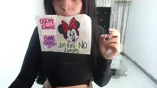 Customizable and immersive - Activate your taste buds and check-out our delicious choice of bondage cams streams with excited models getting their amazing bodies screwed with their beloved sex toys.