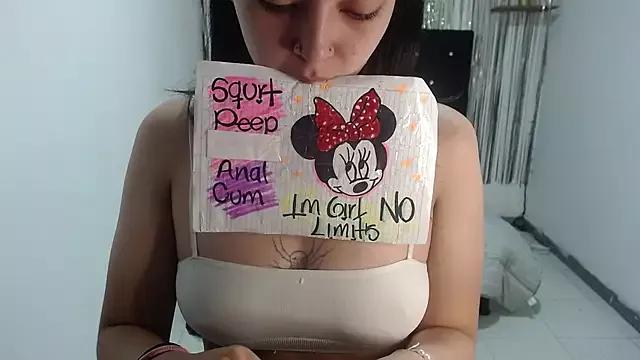 Customizable and immersive - Activate your taste buds and check-out our delicious choice of bondage cams streams with excited models getting their amazing bodies screwed with their beloved sex toys.