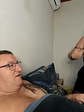 Customizable and immersive - Activate your taste buds and check-out our delicious choice of bondage cams streams with excited models getting their amazing bodies screwed with their beloved sex toys.