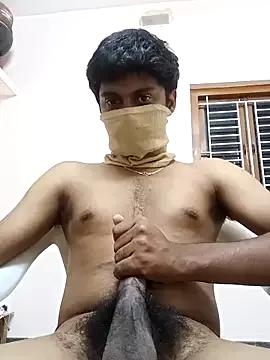 darktamil_d from StripChat is Freechat