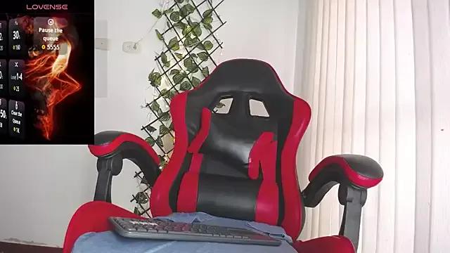 Customizable and immersive - Activate your taste buds and check-out our delicious choice of bondage cams streams with excited models getting their amazing bodies screwed with their beloved sex toys.