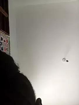 Darling-dee from StripChat is Freechat