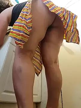 Darling_Sunstorm from StripChat is Freechat