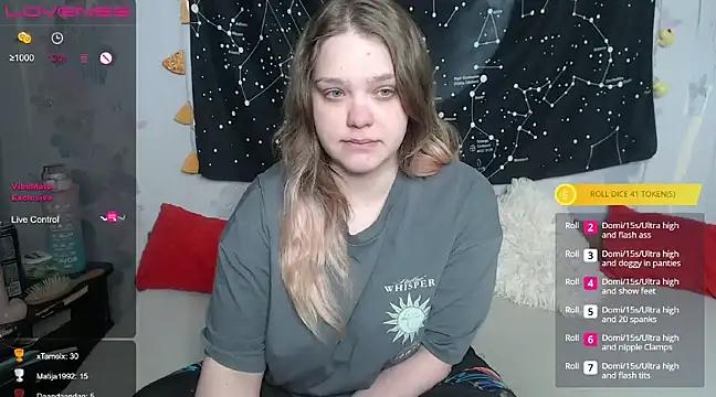 Customizable and immersive - Activate your taste buds and check-out our delicious choice of bondage cams streams with excited models getting their amazing bodies screwed with their beloved sex toys.