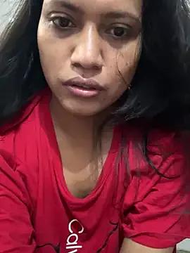 DarlingJenny22 from StripChat is Freechat