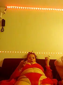 Darlingsweethoney from StripChat is Freechat
