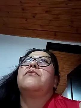 Darly_Gomez from StripChat is Freechat
