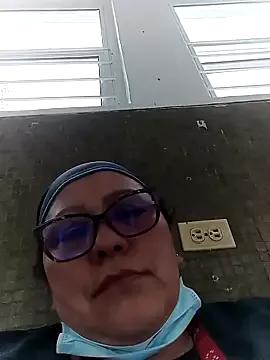 Darly_Gomez from StripChat is Freechat