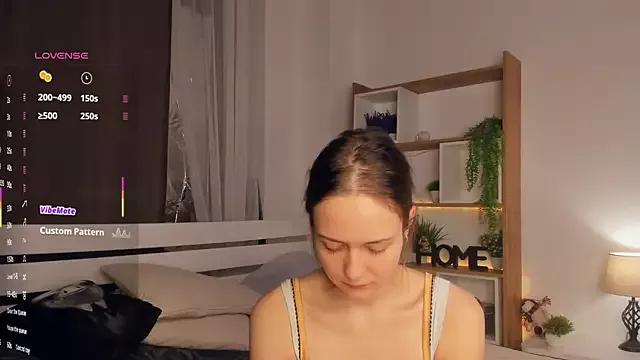 Customizable and immersive - Activate your taste buds and check-out our delicious choice of bondage cams streams with excited models getting their amazing bodies screwed with their beloved sex toys.