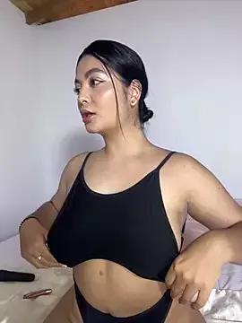 DashaStar from StripChat is Freechat