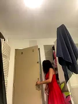 dasilva_elsa21 from StripChat is Freechat