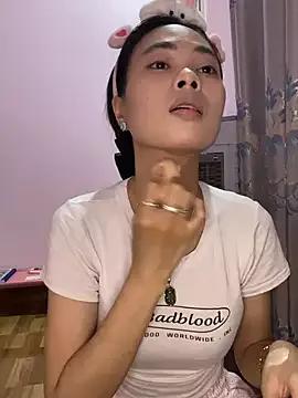 Photos of Dau-Tayy from StripChat is Freechat