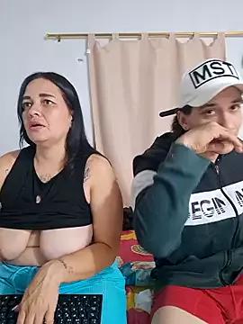 Customizable and immersive - Activate your taste buds and check-out our delicious choice of bondage cams streams with excited models getting their amazing bodies screwed with their beloved sex toys.