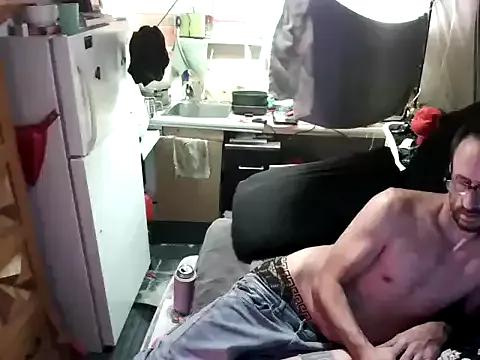 David1982qq from StripChat is Freechat
