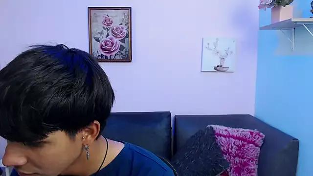 Customizable and immersive - Activate your taste buds and check-out our delicious choice of bondage cams streams with excited models getting their amazing bodies screwed with their beloved sex toys.