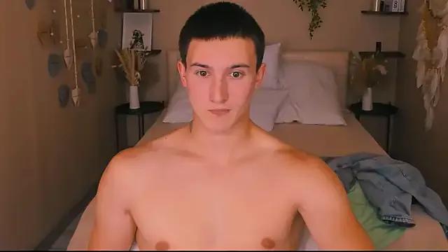David__Diamond from StripChat is Freechat