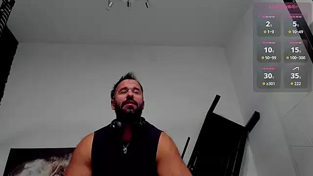 Customizable and immersive - Activate your taste buds and check-out our delicious choice of bondage cams streams with excited models getting their amazing bodies screwed with their beloved sex toys.