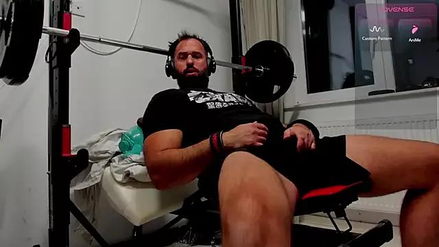 Customizable and immersive - Activate your taste buds and check-out our delicious choice of bondage cams streams with excited models getting their amazing bodies screwed with their beloved sex toys.