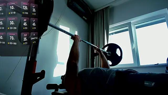 Customizable and immersive - Activate your taste buds and check-out our delicious choice of bondage cams streams with excited models getting their amazing bodies screwed with their beloved sex toys.