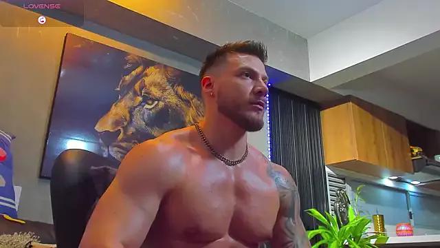 Customizable and immersive - Activate your taste buds and check-out our delicious choice of bondage cams streams with excited models getting their amazing bodies screwed with their beloved sex toys.