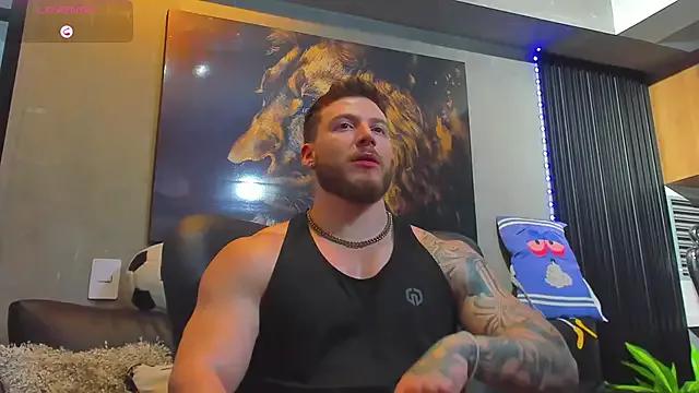 Customizable and immersive - Activate your taste buds and check-out our delicious choice of bondage cams streams with excited models getting their amazing bodies screwed with their beloved sex toys.