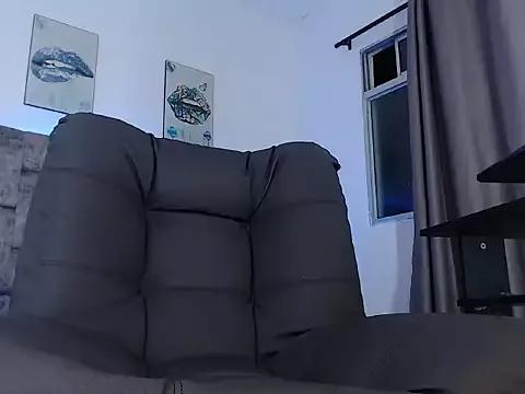 david_santos16 from StripChat is Freechat