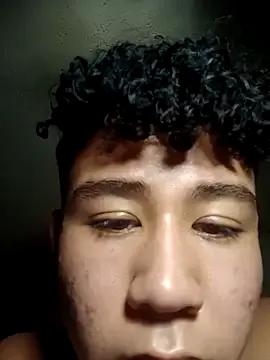 Davidpene18 from StripChat is Freechat