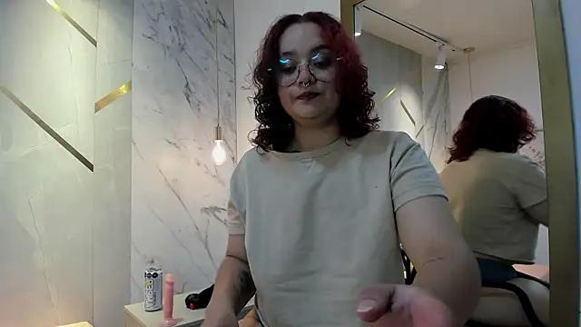 Customizable and immersive - Activate your taste buds and check-out our delicious choice of bondage cams streams with excited models getting their amazing bodies screwed with their beloved sex toys.