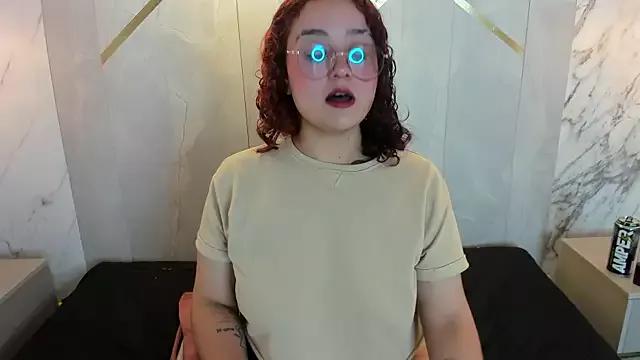 davissemma from StripChat is Freechat