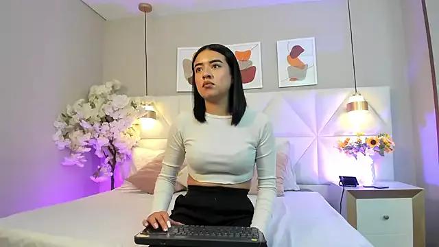 Customizable and immersive - Activate your taste buds and check-out our delicious choice of bondage cams streams with excited models getting their amazing bodies screwed with their beloved sex toys.