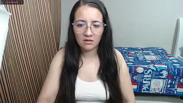 Dayanna_Smitt from StripChat