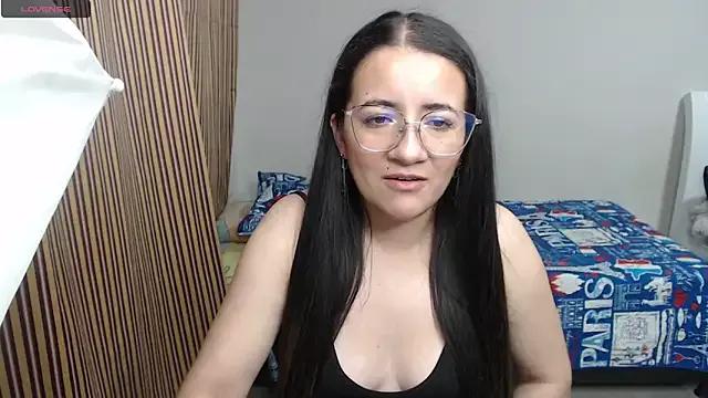 Dayanna_Smitt from StripChat