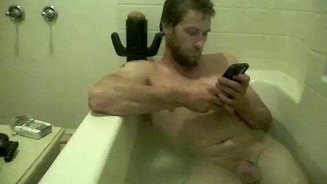 dcrick978 from StripChat is Freechat