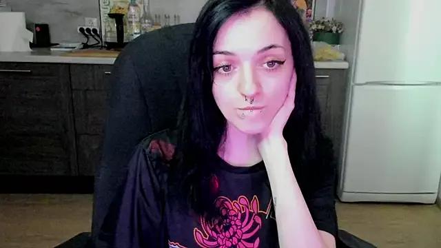 Photos of ddead__winter from StripChat is Freechat
