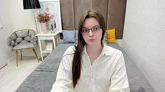 Dear_Jessica from StripChat is Freechat