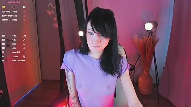 Customizable and immersive - Activate your taste buds and check-out our delicious choice of bondage cams streams with excited models getting their amazing bodies screwed with their beloved sex toys.