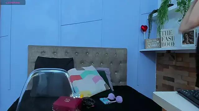 Customizable and immersive - Activate your taste buds and check-out our delicious choice of bondage cams streams with excited models getting their amazing bodies screwed with their beloved sex toys.