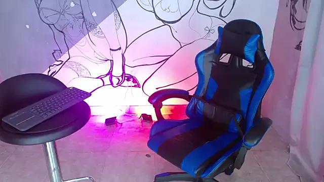 Customizable and immersive - Activate your taste buds and check-out our delicious choice of bondage cams streams with excited models getting their amazing bodies screwed with their beloved sex toys.