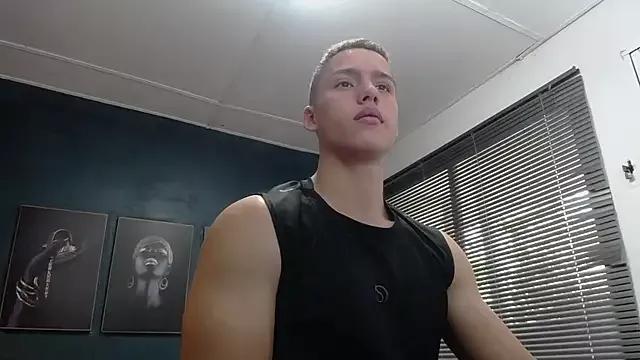 Customizable and immersive - Activate your taste buds and check-out our delicious choice of bondage cams streams with excited models getting their amazing bodies screwed with their beloved sex toys.