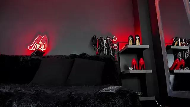 Customizable and immersive - Activate your taste buds and check-out our delicious choice of bondage cams streams with excited models getting their amazing bodies screwed with their beloved sex toys.