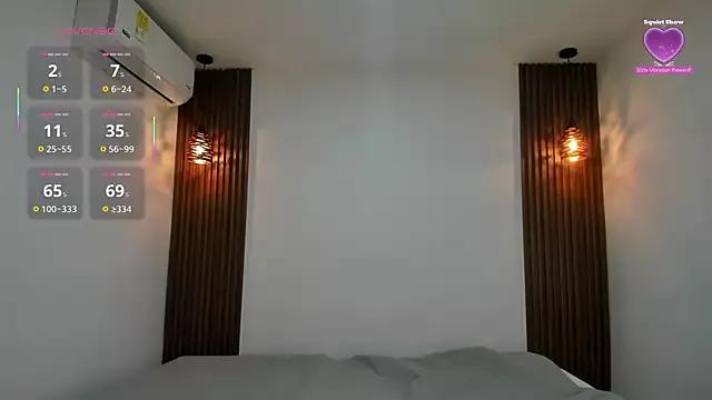 Customizable and immersive - Activate your taste buds and check-out our delicious choice of bondage cams streams with excited models getting their amazing bodies screwed with their beloved sex toys.