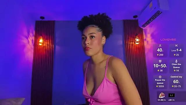 Customizable and immersive - Activate your taste buds and check-out our delicious choice of bondage cams streams with excited models getting their amazing bodies screwed with their beloved sex toys.