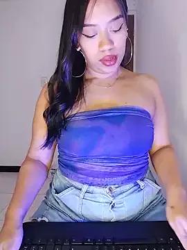 Customizable and immersive - Activate your taste buds and check-out our delicious choice of bondage cams streams with excited models getting their amazing bodies screwed with their beloved sex toys.