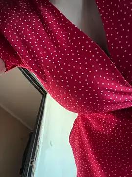 DeliceMaya from StripChat is Freechat