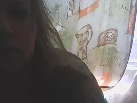 deluxpussy from StripChat is Freechat