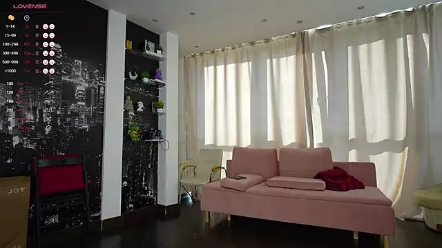 Customizable and immersive - Activate your taste buds and check-out our delicious choice of bondage cams streams with excited models getting their amazing bodies screwed with their beloved sex toys.