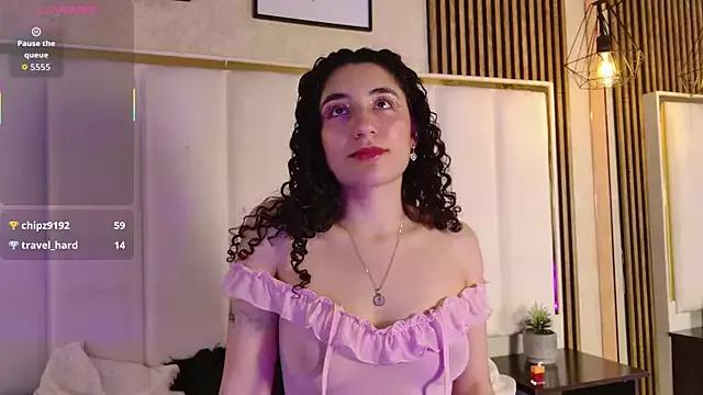 Customizable and immersive - Activate your taste buds and check-out our delicious choice of bondage cams streams with excited models getting their amazing bodies screwed with their beloved sex toys.