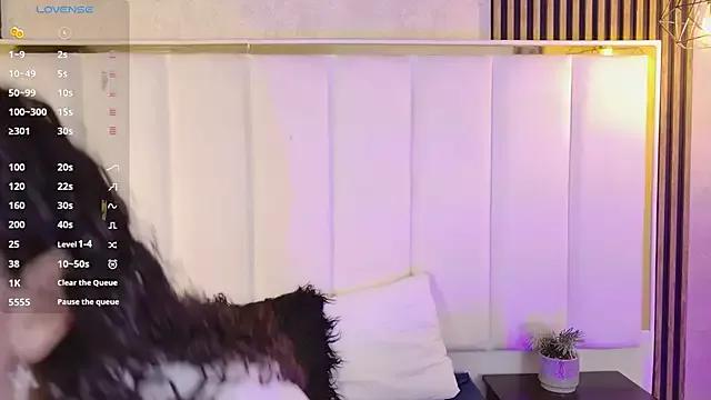 Customizable and immersive - Activate your taste buds and check-out our delicious choice of bondage cams streams with excited models getting their amazing bodies screwed with their beloved sex toys.